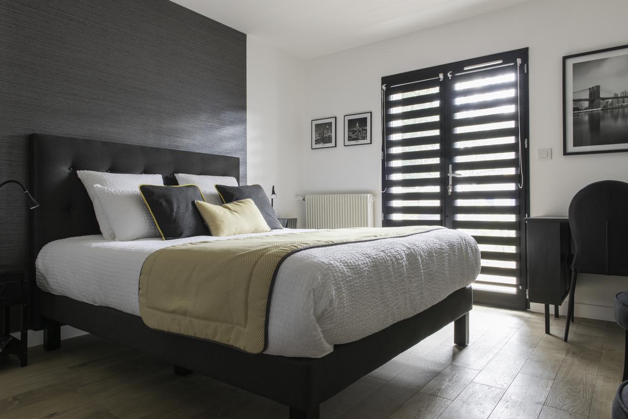 Bed and Breakfast A L'Ombre Des Pins La Baule-Escoublac Екстер'єр фото
