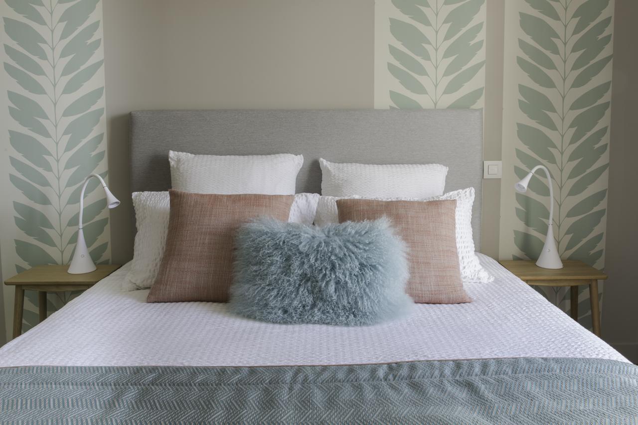 Bed and Breakfast A L'Ombre Des Pins La Baule-Escoublac Екстер'єр фото